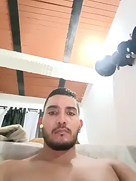 Ricardo hott online show from 25, 3, 2026