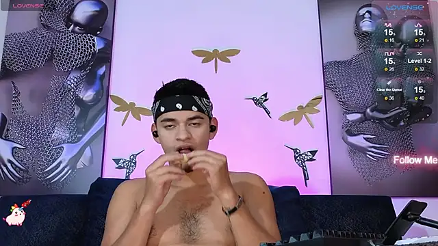 VikoHands online show from 12, 12, 2024