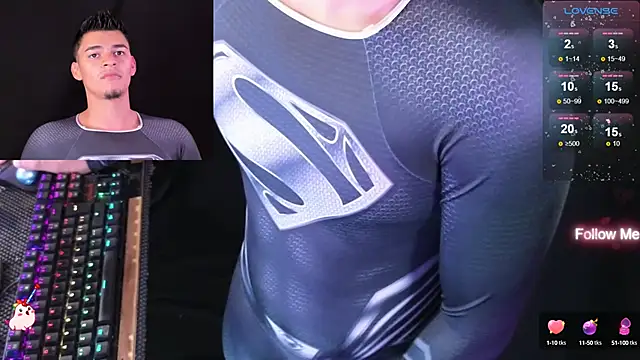 VikoHands online show from 26, 1, 2025