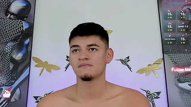 VikoHands online show from 25, 2, 2025