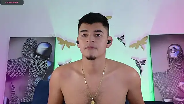 VikoHands online show from 14, 10, 2025