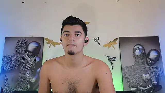 VikoHands online show from 28, 11, 2025