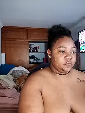 Snapshot of Daddys_girl1 chatting on 4, 10, 2025 Daddys girl1 online show from 4, 10, 2025