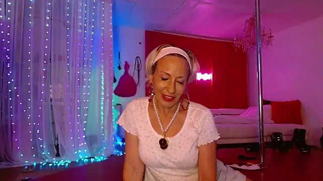 Snapshot of Sweet-Ginger chatting on 17, 3, 2026 Sweet-Ginger online show from 17, 3, 2026