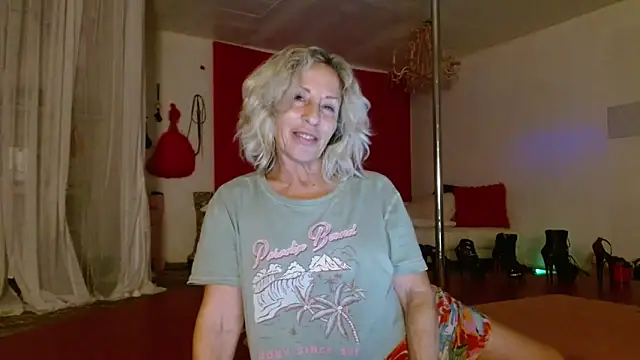 Snapshot of Sweet-Ginger chatting on 19, 3, 2026 Sweet-Ginger online show from 19, 3, 2026