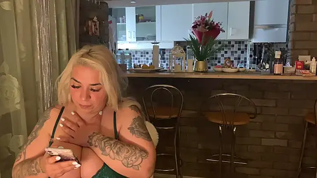 Monageil online show from 13, 3, 2025