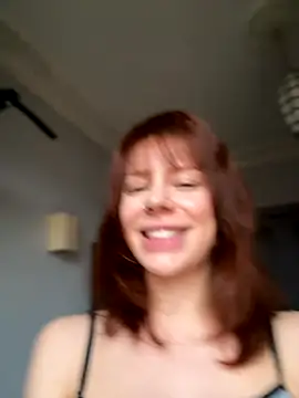 Oopsfoxy online show from 5, 11, 2025