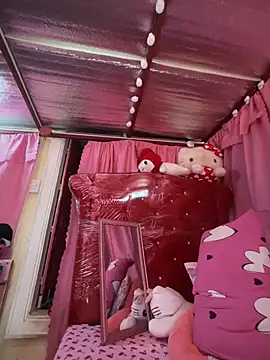 sweetieme online show from 12, 2, 2025