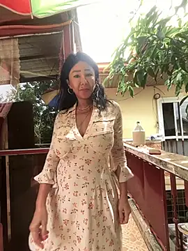 sweetieme online show from 23, 9, 2025