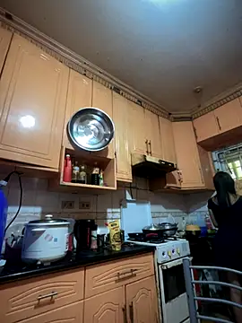 sweetieme online show from 27, 9, 2025