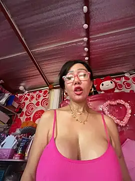 sweetieme online show from 22, 3, 2026