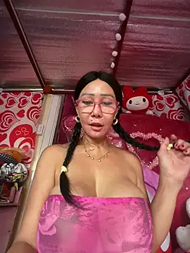 sweetieme online show from 11, 4, 2026