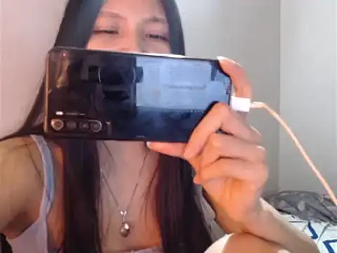 evolet01 online show from 8, 12, 2024