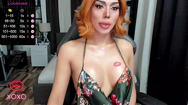 Forever MissCandace online show from 12, 2, 2025