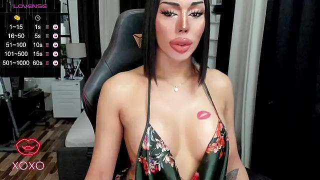 Forever MissCandace online show from 23, 2, 2025