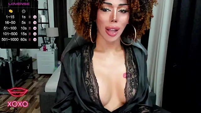 Forever MissCandace online show from 5, 3, 2025