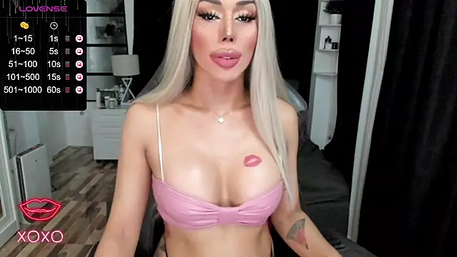 Forever MissCandace online show from 26, 9, 2025