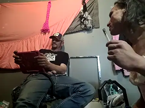 sissyvee online show from 19, 3, 2025