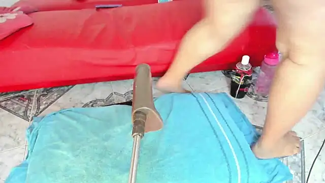 Dakotalove20 online show from 10, 10, 2025