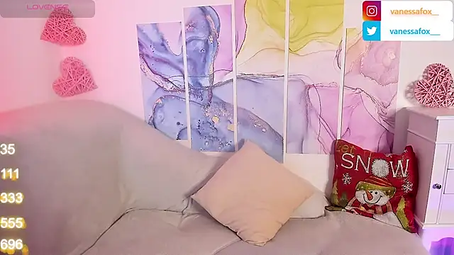 VanessaFox   online show from 11, 12, 2024