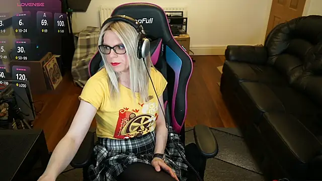 Snapshot of KelseyCobalt chatting on 20, 5, 2026 KelseyCobalt online show from 20, 5, 2026