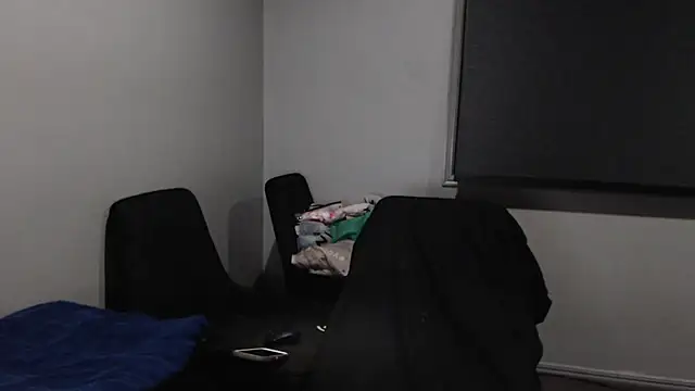 poisonivyx online show from 20, 2, 2025