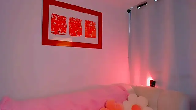 dulce doll1 online show from 14, 11, 2025