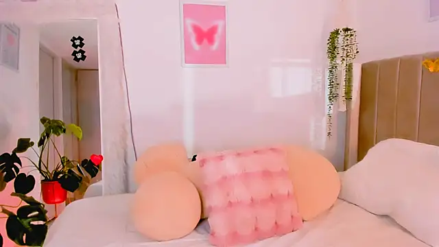 dulce doll1 online show from 22, 11, 2025