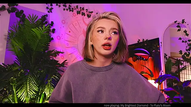 Snapshot of KristaBrooks chatting on 6, 12, 2024 KristaBrooks online show from 6, 12, 2024