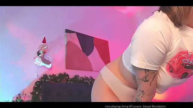 Snapshot of KristaBrooks chatting on 24, 12, 2024 KristaBrooks online show from 24, 12, 2024