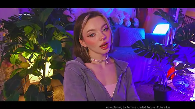 Snapshot of KristaBrooks chatting on 19, 3, 2025 KristaBrooks online show from 19, 3, 2025