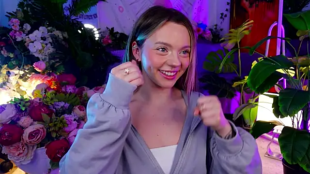 Snapshot of KristaBrooks chatting on 14, 10, 2025 KristaBrooks online show from 14, 10, 2025