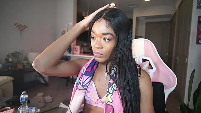 NSFWEros online show from 29, 1, 2025