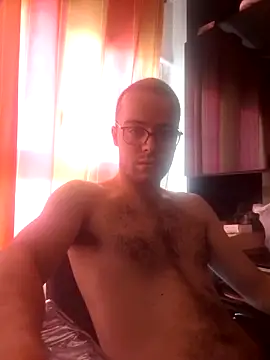 Hakim14460 online show from 25, 5, 2026