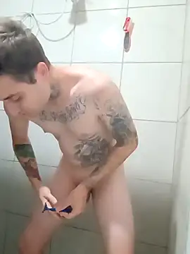 DanielMagains online show from 28, 1, 2025