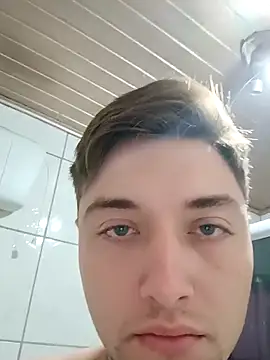 DanielMagains online show from 4, 10, 2025