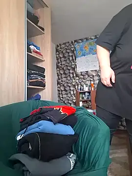 PUNKFUNK HIGHLANDERX EMTm online show from 6, 2, 2025