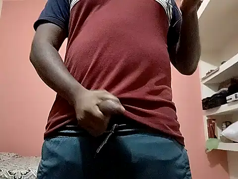 Aneesh007m online show from 18, 10, 2025