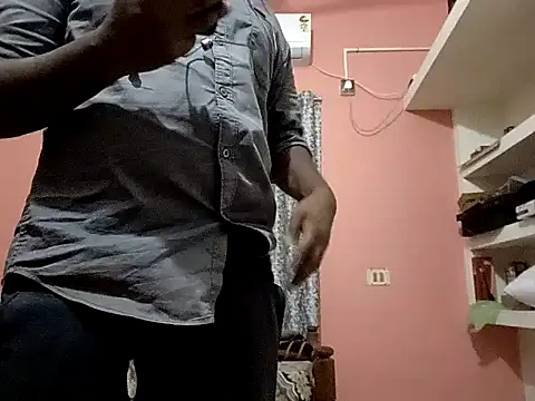 Aneesh007m online show from 22, 10, 2025