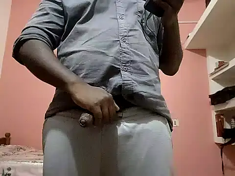 Aneesh007m online show from 16, 11, 2025