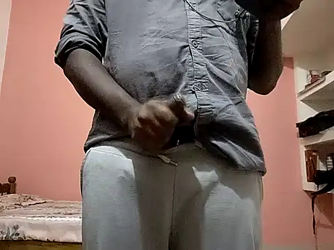 Aneesh007m online show from 18, 11, 2025