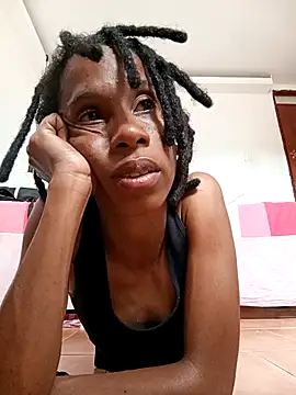 africa deluxe online show from 14, 3, 2025