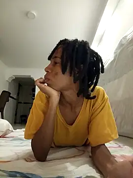 africa deluxe online show from 20, 3, 2025