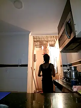 africa deluxe online show from 21, 3, 2025