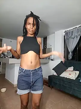 africa deluxe online show from 13, 9, 2025