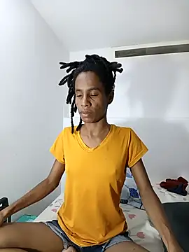 africa deluxe online show from 22, 12, 2025