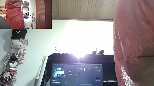 zoe hotxxx online show from 10, 2, 2026