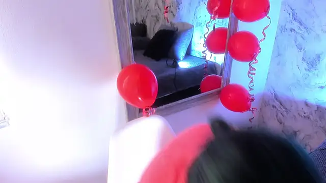 BrianaGarner online show from 15, 2, 2025