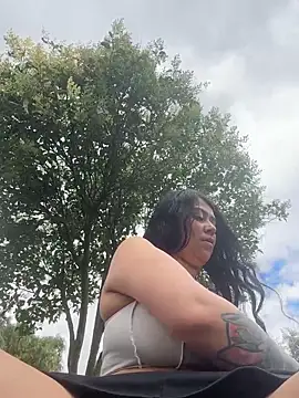 emilyjohanson online show from 8, 4, 2026