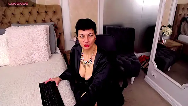 BustyPenellope online show from 23, 2, 2025